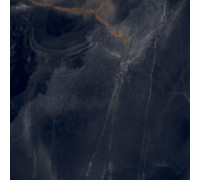 Interstellar Black Керамогранит чёрный 80х80 полированный