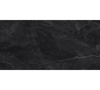 Archie Nero Pro Керамогранит чёрный 60х120 матовый R10GR STR