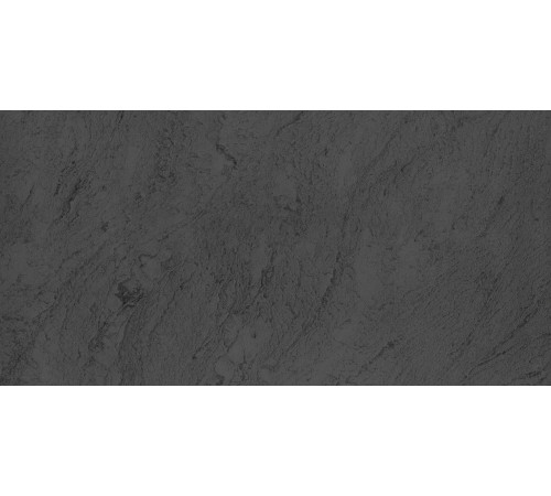 Fog Night Керамогранит чёрный 60х120 лаппатированный шайн