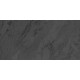 Fog Night Керамогранит чёрный 60х120 лаппатированный шайн