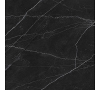 Opera Nero Керамогранит чёрный LP6060G0211R 59,5х59,5 матовый карвинг