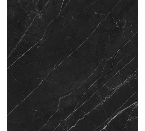 Opera Nero Керамогранит чёрный LP6060G0211R 59,5х59,5 матовый карвинг
