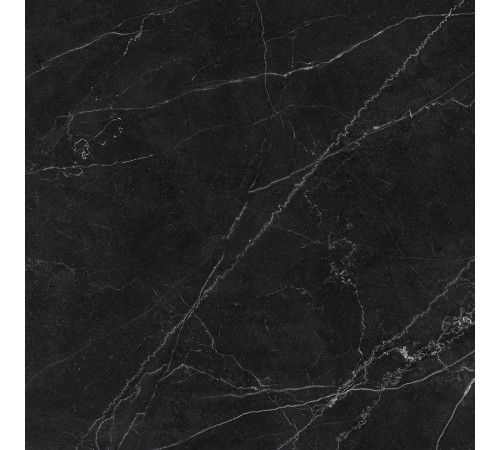 Opera Nero Керамогранит чёрный LP6060G0211R 59,5х59,5 матовый карвинг