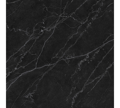 Opera Nero Керамогранит чёрный LP6060G0211R 59,5х59,5 матовый карвинг