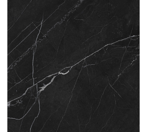 Opera Nero Керамогранит чёрный LP6060G0211R 59,5х59,5 матовый карвинг