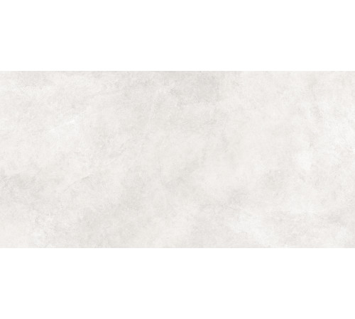 Fortezza Bianco PRO Керамогранит белый LP6012G0371R 59,5х119,1 глянцевые чернила R10 STR