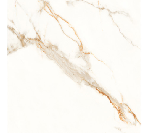 Venato Calacatta Gold керамогранит белый сатинированный 60х60