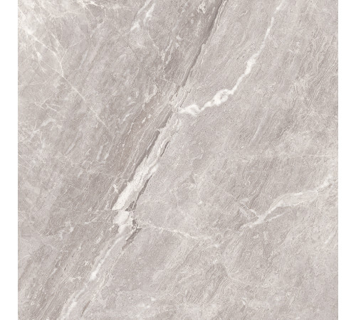 Crystal Grey Керамогранит серый 60x60 Сатинированный