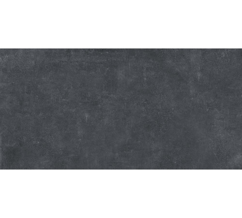 Cement Strength Graphite Керамогранит темно-серый 60х120 Матовый