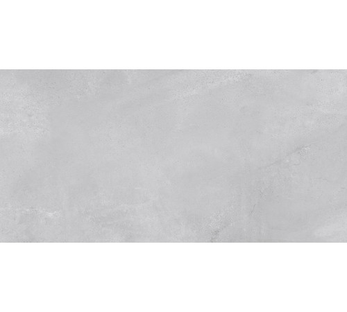 Concrete Mystic Silver Керамогранит светло-серый 60х120 Матовый