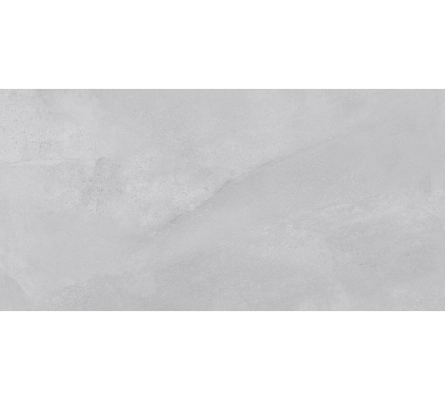 Concrete Mystic Silver Керамогранит светло-серый 60х120 Матовый