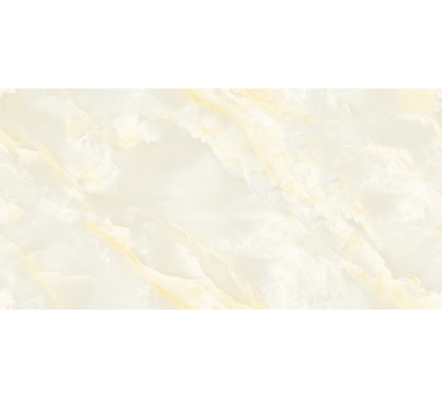 Onyx Magian Керамогранит кремовый 60х120 Полированный