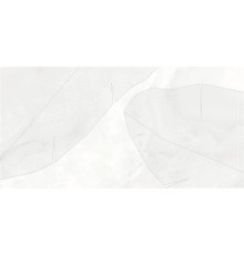 Cosmo bianco Декор OS\C365\48027R 40x80 глянцевый обрезной