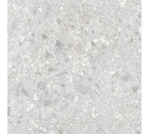 Ceppo Blanco PRO Керамогранит светло-серый 60х60 матовый структурный R12Soft STR