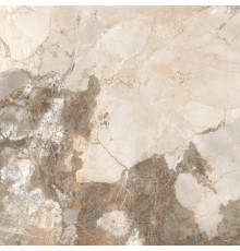 Exence Beige Керамогранит бежевый 80х80 полированный