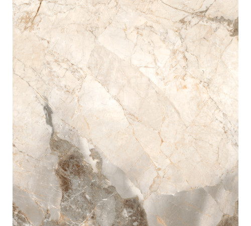 Exence Beige Керамогранит бежевый 80х80 полированный