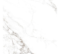 Kelvin Bianco Керамогранит белый LP6060G0001R 59,5х59,5 матовый