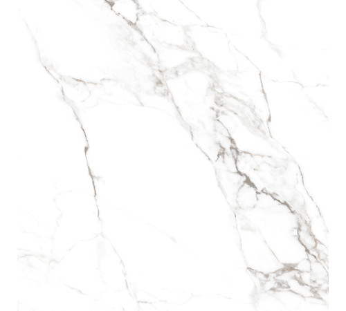 Kelvin Bianco Керамогранит белый LP6060G0001R 59,5х59,5 матовый