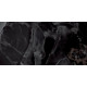 Andora Black Керамогранит чёрный 60х120 полированный