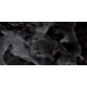 Andora Black Керамогранит чёрный 60х120 полированный