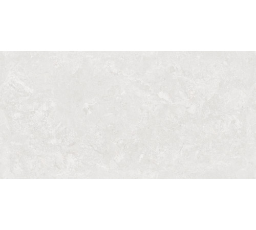 Frost Керамогранит белый 60х120 лаппатированный шайн