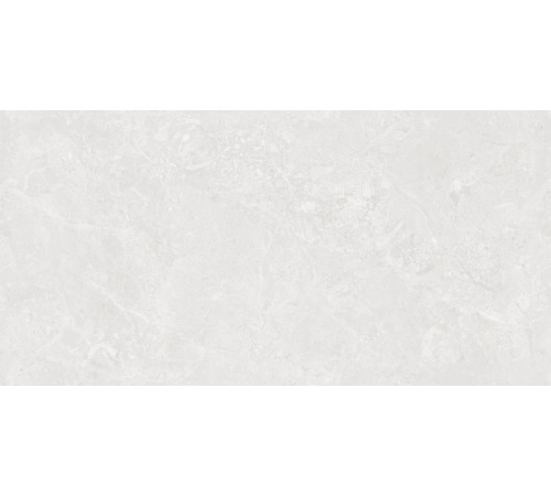 Frost Керамогранит белый 60х120 лаппатированный шайн