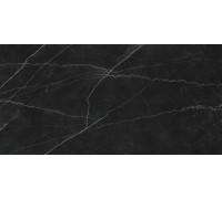 Opera Nero Керамогранит чёрный LP6012G0201R 59,5х119,1 матовый карвинг