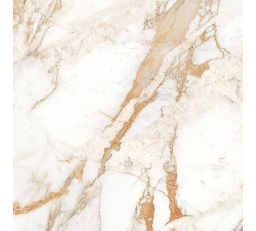 Calacatta Oro Керамогранит золотой 60x60 полированный