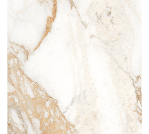 Calacatta Oro Керамогранит золотой 60x60 полированный