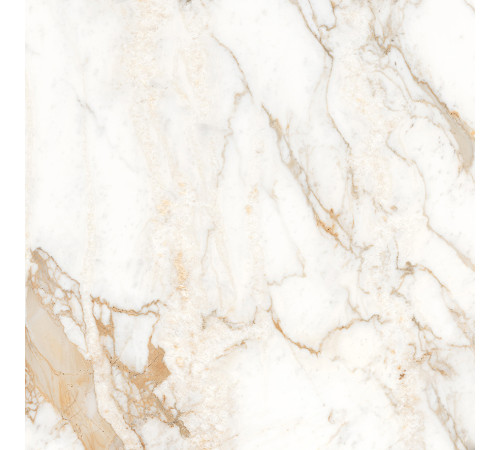 Calacatta Oro Керамогранит золотой 60x60 полированный