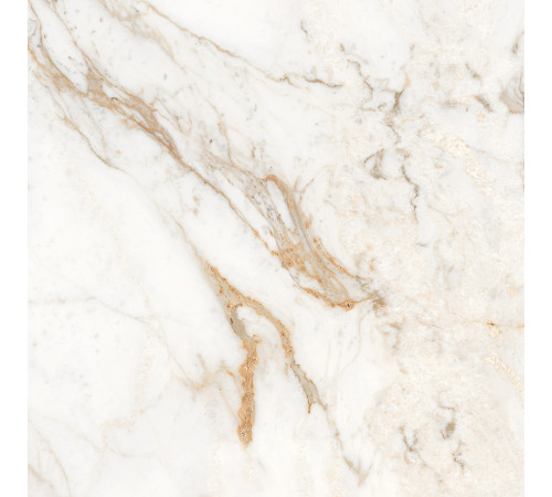 Calacatta Oro Керамогранит золотой 60x60 полированный