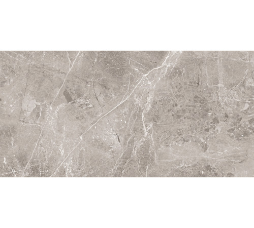 Obsidian Grey Керамогранит 60х120 Полированный