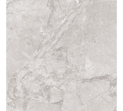 Zorani Bianco Керамогранит светло-серый 60х60 Сатинированный Карвинг