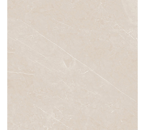 French Crema Керамогранит кремовый 60x60 Полированный