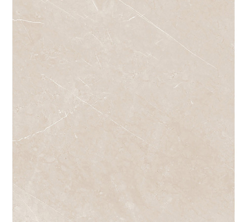 French Crema Керамогранит кремовый 60x60 Полированный