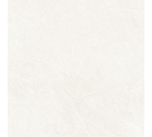 French Silver Керамогранит белый 60x60 Матовый