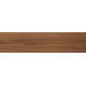 Italo Керамогранит коричневый 14,7х59,4