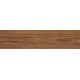 Italo Керамогранит коричневый 14,7х59,4