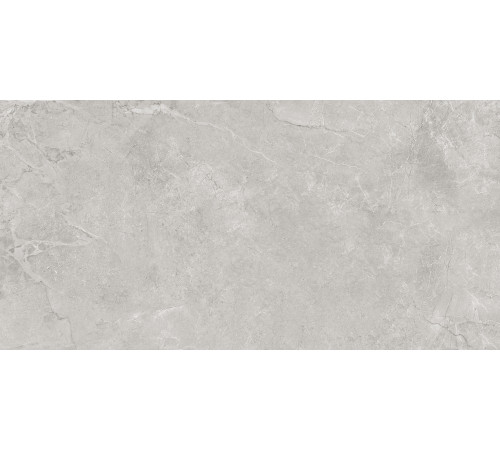 Pluto Silver Керамогранит светло-серый SG50005220R 59,5х119,1 матовый