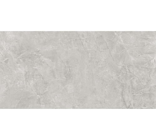 Pluto Silver Керамогранит светло-серый SG50005220R 59,5х119,1 матовый