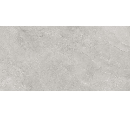 Pluto Silver Керамогранит светло-серый SG50005220R 59,5х119,1 матовый