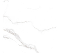 Statuario White PRO Керамогранит белый 60х60 матовый R10GR