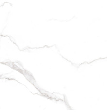 Statuario White PRO Керамогранит белый 60х60 матовый R10GR