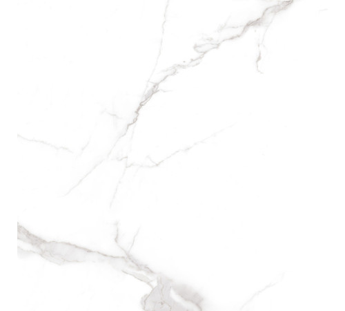 Statuario White PRO Керамогранит белый 60х60 матовый R10GR