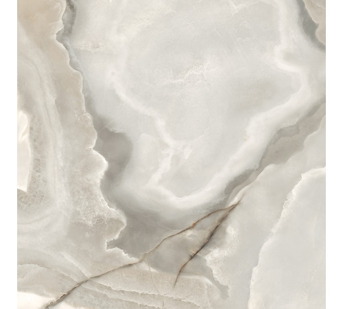 Onyx Newest Керамогранит бежевый 60х60 полированный