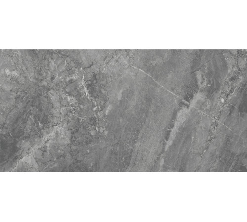 Materica Grey Керамогранит серый 80х160 матовый карвинг
