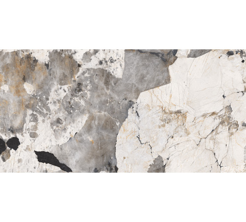 Patagonia Керамогранит бежевый 60х120 полированный