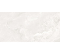 Onyx Lux Bianco Керамогранит белый 60х120 полированный матированный