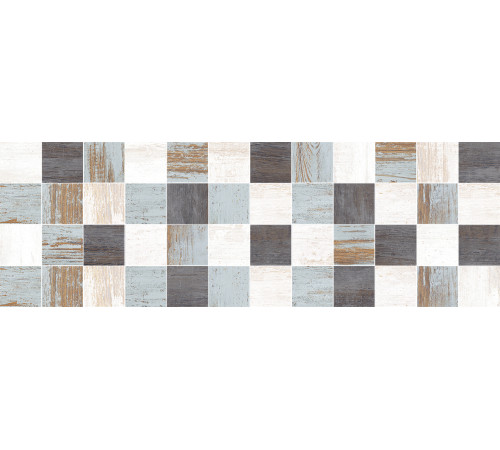 Havana Декор мозаичный микс MM60071 20х60