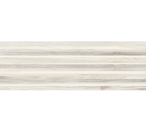 Zen Плитка настенная полоски бежевый 60036 20х60